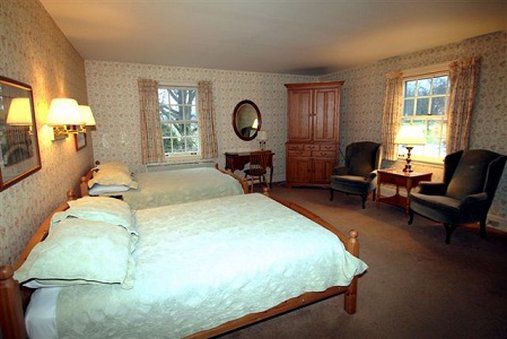 The Wooster Inn Zimmer foto